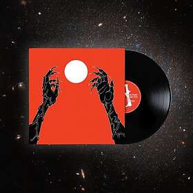 Fomies Ominous Prominence LP/Vinyl