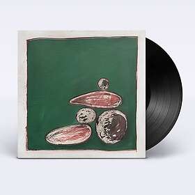 Djrum Meaning's Edge LP/Vinyl