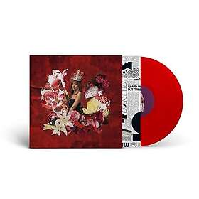 PinkPantheress Fancy That LP/Vinyl