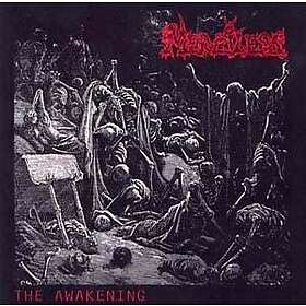 Merciless Awakening LP/Vinyl
