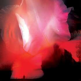 Rumskib Rumskib Red LP/Vinyl