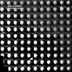 Gilla Band, Girl Band The Early Years LP/Vinyl