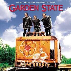 Garden State: Music From Motion Picture Garden State: Music From Motion Picture O.s.t. LP/Vinyl