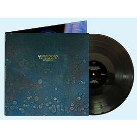 Julie Beth Napolin Only The Void Stands Between Us LP/Vinyl