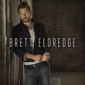 Brett Eldredge Brett Eldredge LP/Vinyl