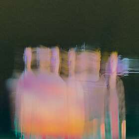 Meltway Nothing Is Real LP/Vinyl