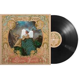 Sierra Ferrell Trail Of Flowers LP/Vinyl