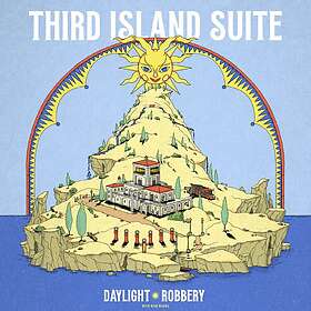 Daylight Robbery Third Island Suite LP/Vinyl