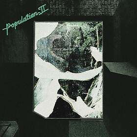 Population II Maintenant Jamais LP/Vinyl