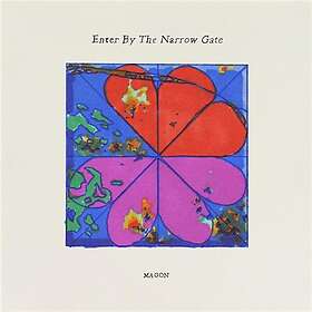 Magon Enter By The Narrow Gate LP/Vinyl