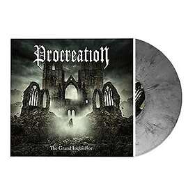 Procreation The Grand Inquisitor LP/Vinyl