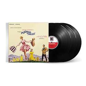 Various Sound Of Music Artists Sound Of Music O.s.t. LP/Vinyl