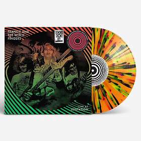 Frankie And The Witch Fingers Live At Levitation (RSD Exclusive 24) LP/Vinyl
