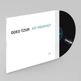Oded Tzur My Prophet LP/Vinyl