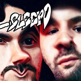Sleep D Electronic Arts LP/Vinyl