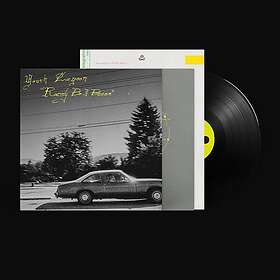 Youth Lagoon Rarely Do I Dream LP/Vinyl