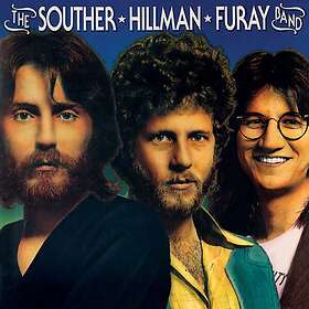 Souther Hillman Furay Souther Hillman Furay Band LP/Vinyl