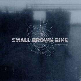 Small Brown Bike Dead Reckoning LP/Vinyl