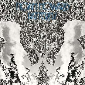 Noah Howard Patterns LP/Vinyl