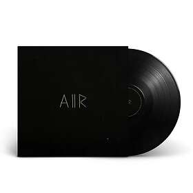 Sault Aiir LP/Vinyl