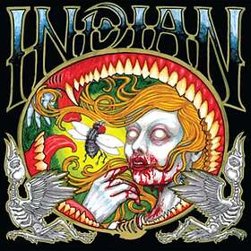 Indian Guiltless LP/Vinyl