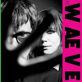 The Waeve The Waeve LP/Vinyl