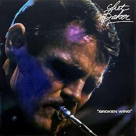 Chet Baker Broken Wing LP/Vinyl