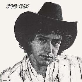 Joe Ely Joe Ely LP/Vinyl