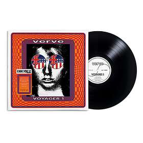 The Verve Voyager 1 LP/Vinyl