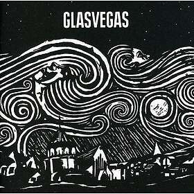 Glasvegas Glasvegas LP/Vinyl