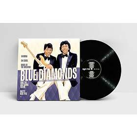 The Blue Diamonds Greatest Hits LP/Vinyl