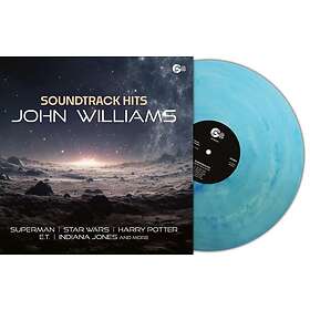 John Williams Soundtrack Hits LP/Vinyl