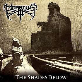 Morbius The Shades Below LP/Vinyl
