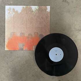 Serebii Dime LP/Vinyl