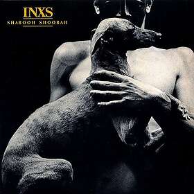 INXS Shabooh Shoobah LP/Vinyl