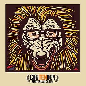 Forever Came Calling Contender LP/Vinyl