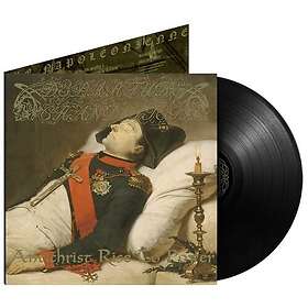 Departure Chandelier Antichrist Rise to Power LP/Vinyl