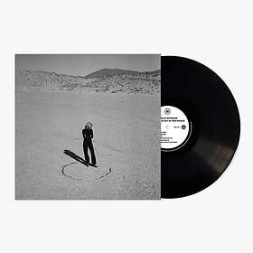 Natalie Bergman My Home Is Not In This World LP/Vinyl