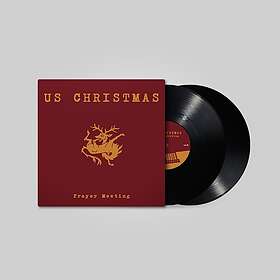 U.S. Christmas Prayer Meeting LP/Vinyl