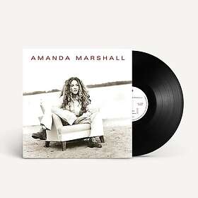 Amanda Marshall Amanda Marshall LP/Vinyl