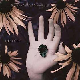 Mayflower Madame Insight LP/Vinyl