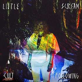 Little Scream Cult Following LP/Vinyl