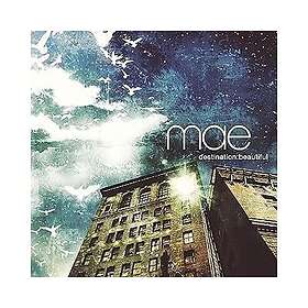 Mae Destination: Beautiful LP/Vinyl