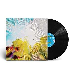 Babe Rainbow Slipper Imp And Shakaerator LP/Vinyl
