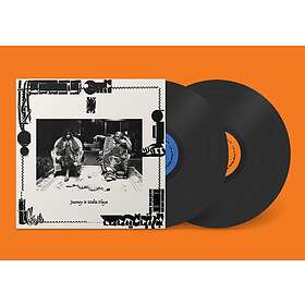 Angel Bat Dawid, Naima Nefertari Journey to Nabta Playa LP/Vinyl