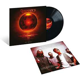 Godsmack The Oracle LP/Vinyl