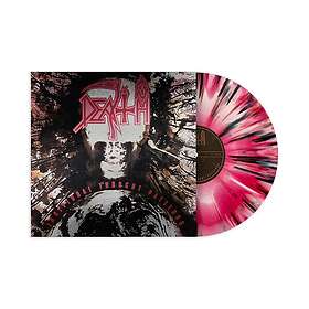 Death Individual Thought Patterns LP/Vinyl
