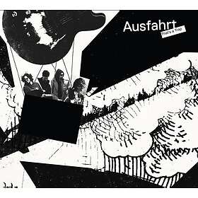 Ausfahrt That's A Trap LP/Vinyl