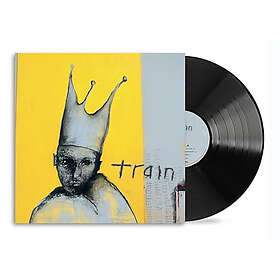 Train Train LP/Vinyl