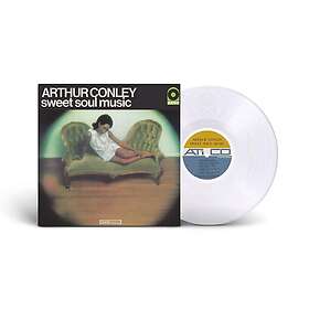 Arthur Conley Sweet Soul Music (mono) LP/Vinyl